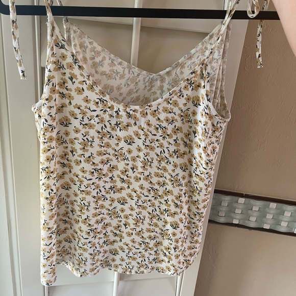 Abercrombie & Fitch blouse - Picture 4 of 5